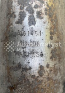 KAT 005 - Foto № 4 | AutoCatalyst Market