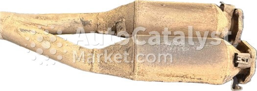 1J1131701E / 1J1178BA (Single) - Photo № 1 | AutoCatalyst Market