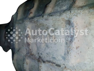 61A1 - Foto № 3 | AutoCatalyst Market