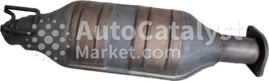 30696115 - Фото № 2 | AutoCatalyst Market