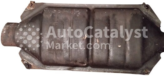 E8TA MA SEA - Photo № 1 | AutoCatalyst Market