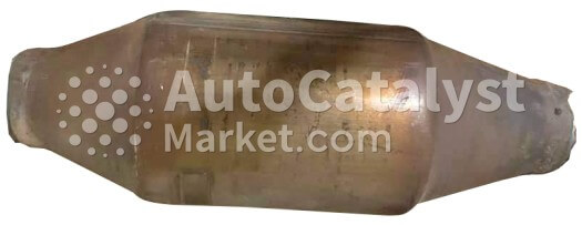 Catalytic Converter TX  | 383 | Australia - Scrap Prices & Sell Used — Photo № 1 | AutoCatalyst Market