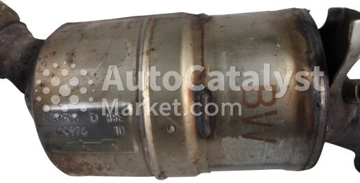 7810141 / 8515245 (CERAMIC) - Foto № 3 | AutoCatalyst Market