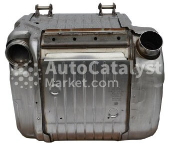 5801448219 - Photo № 2 | AutoCatalyst Market