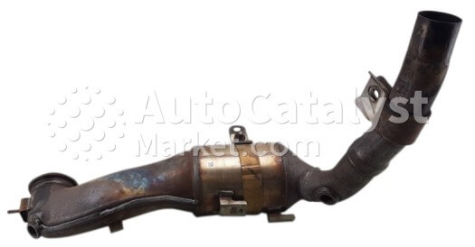 50531130 / 51854357 - 照片 № 3 | AutoCatalyst Market