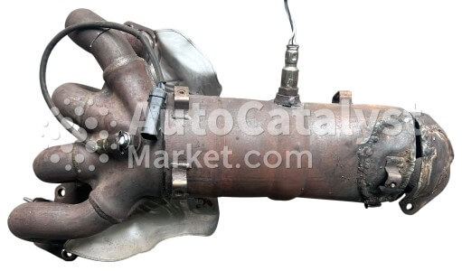 821AE - Photo № 3 | AutoCatalyst Market