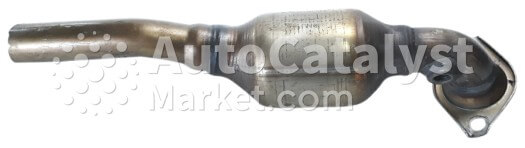 NJ1 - Foto № 2 | AutoCatalyst Market