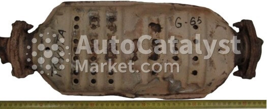 G65 - Photo № 2 | AutoCatalyst Market