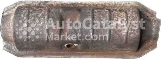 838AAE - 照片 № 1 | AutoCatalyst Market