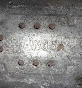 AW35A - Foto № 2 | AutoCatalyst Market