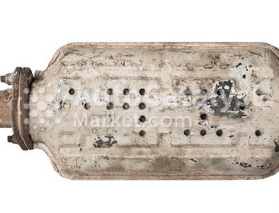 AW35A - Foto № 1 | AutoCatalyst Market