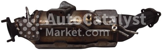 904A740 (CERAMIC+DPF) - Фото № 3 | AutoCatalyst Market