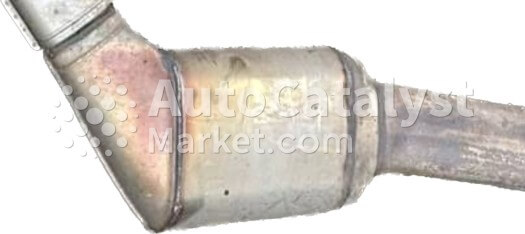 8509749 - Foto № 1 | AutoCatalyst Market