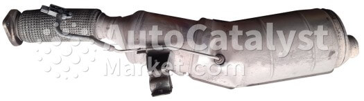 C 404 (CERAMIC+DPF) - Photo № 2 | AutoCatalyst Market