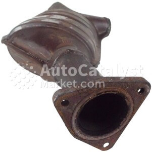 FCA05 - Photo № 4 | AutoCatalyst Market