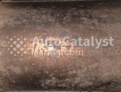 52855425AA - Foto № 1 | AutoCatalyst Market