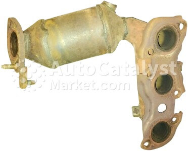 L20160 - Photo № 2 | AutoCatalyst Market