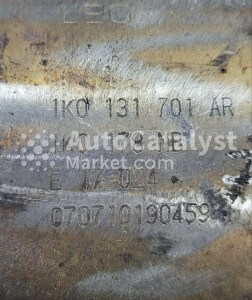 1K0131701AR / 1K0178NB - Foto № 5 | AutoCatalyst Market