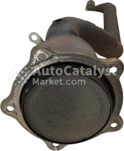 Catalytic Converter 7L5131705 / 7L5254300H  | 9 05648.40 | Eswatini - Scrap Prices & Sell Used — Photo № 3 | AutoCatalyst Market