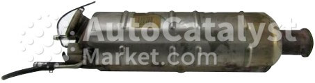 TR PSA F023 (DPF) - Foto № 2 | AutoCatalyst Market