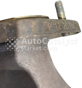 PY12 (Type 1) (on flange) - Photo № 2 | AutoCatalyst Market