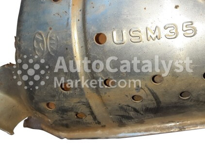 USM35 - Foto № 2 | AutoCatalyst Market