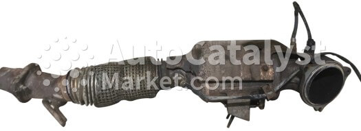 EV61-5E211-SB - Photo № 3 | AutoCatalyst Market