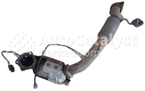 W2BAD0 - Фото № 1 | AutoCatalyst Market