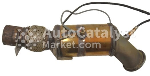 8654970 - Photo № 1 | AutoCatalyst Market