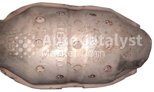 3E010 - Photo № 1 | AutoCatalyst Market