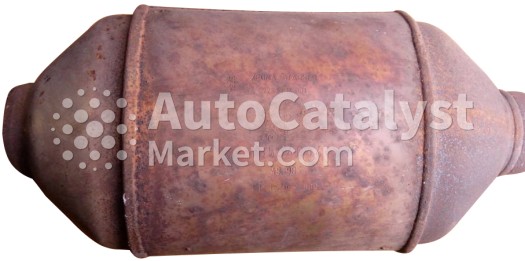 46554044 - Photo № 1 | AutoCatalyst Market