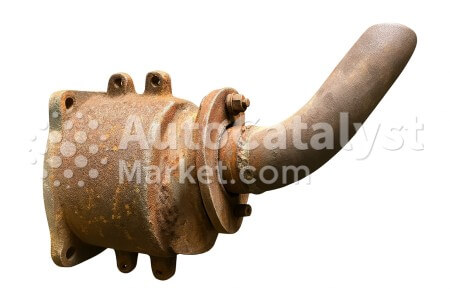 1451E - Photo № 1 | AutoCatalyst Market