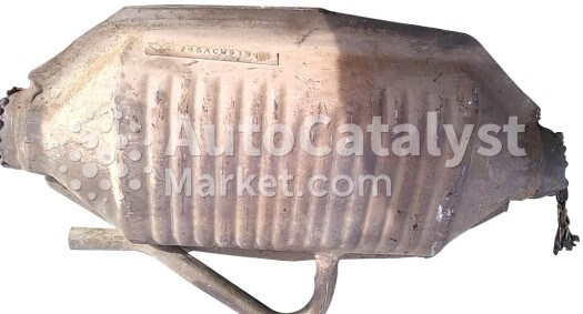 746ACW - 照片 № 1 | AutoCatalyst Market