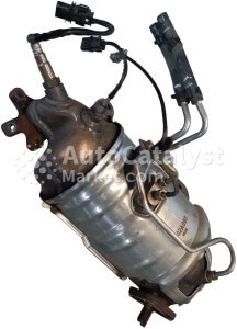 C02A080 - 照片 № 3 | AutoCatalyst Market