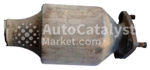 EK1 (Honda) - Photo № 1 | AutoCatalyst Market