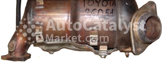 26051 (DPF) - Photo № 2 | AutoCatalyst Market
