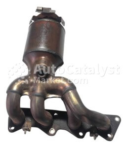 030131703N / 103178FB - Foto № 1 | AutoCatalyst Market