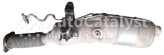 C 404 (CERAMIC+DPF) - Photo № 3 | AutoCatalyst Market