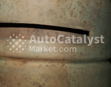 1C3C BA TAN - Photo № 2 | AutoCatalyst Market