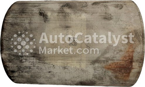 2300012115T0072 / 0072 Catalytic Converter Scrap Price — Photo № 2 | AutoCatalyst Market