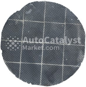 2100008143T0541 (DPF monolith) - Фото № 3 | AutoCatalyst Market