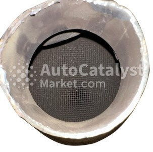 F7UA PF VET - Photo № 4 | AutoCatalyst Market