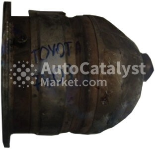 7809 - Photo № 1 | AutoCatalyst Market