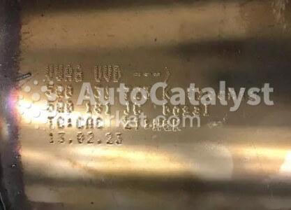 5Q0131723K / 5Q0181JC - Фото № 2 | AutoCatalyst Market