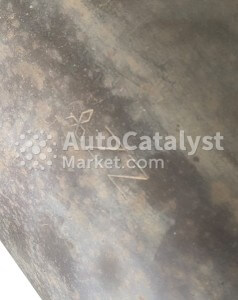 AAL + ZZ  (DPF) - Foto № 1 | AutoCatalyst Market