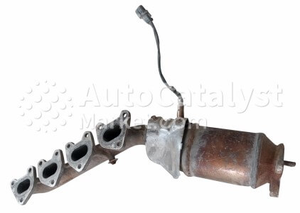 3F02R - 照片 № 2 | AutoCatalyst Market