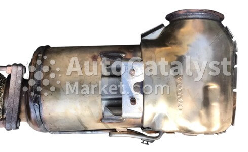 31439686 (METAL+DPF) - Photo № 1 | AutoCatalyst Market