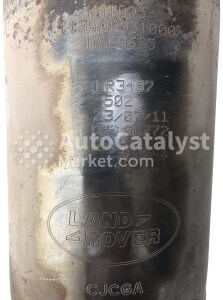 KAT 095 (Small Brick) - Photo № 6 | AutoCatalyst Market