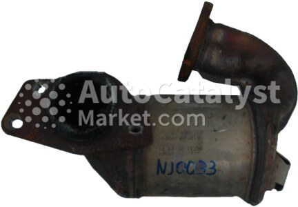 NJ0033 - Foto № 1 | AutoCatalyst Market