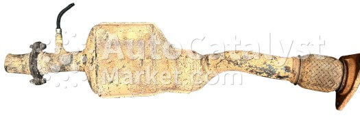 Photo № 4: C 130 (Only BIG brick) | autocatalystmarket.com C 130 (Only BIG brick) - Photo № 4 | AutoCatalyst Market